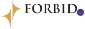 FORBID SRT Logo