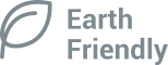 Earth Friendly Logo